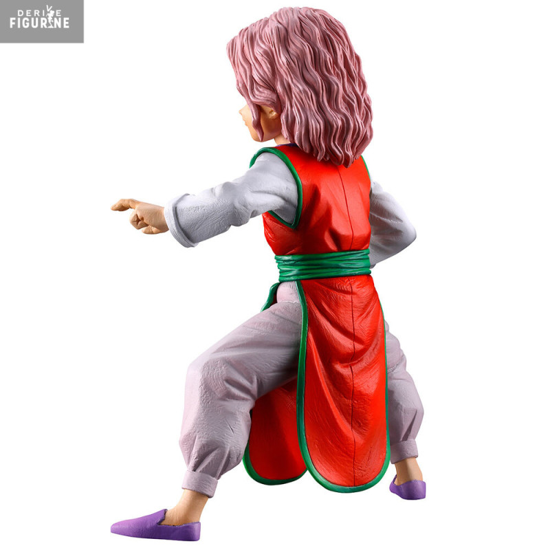 PRÉCOMMANDE - Yu Yu Hakusho...