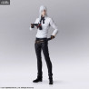NieR Automata - Pack 2 figures Adam & Eve, Bring Arts