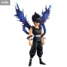 PRÉCOMMANDE - Yu Yu Hakusho - Figurine Hiei (Dark Tournament) Vol.3, Masterlise Ichibansho