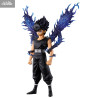 PRÉCOMMANDE - Yu Yu Hakusho - Figurine Hiei (Dark Tournament) Vol.3, Masterlise Ichibansho