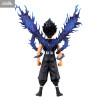 PRÉCOMMANDE - Yu Yu Hakusho - Figurine Hiei (Dark Tournament) Vol.3, Masterlise Ichibansho
