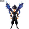 PRÉCOMMANDE - Yu Yu Hakusho - Figurine Hiei (Dark Tournament) Vol.3, Masterlise Ichibansho