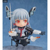 Kantai Collection - Figurine de Murakumo, Nendoroid