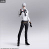 NieR Automata - Pack 2 figures Adam & Eve, Bring Arts