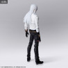 NieR Automata - Pack 2 figures Adam & Eve, Bring Arts