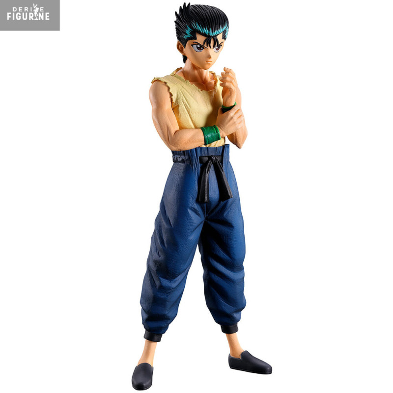 PRE ORDER - Yu Yu Hakusho -...