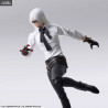 NieR Automata - Pack 2 figures Adam & Eve, Bring Arts