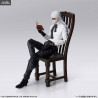 NieR Automata - Pack 2 figures Adam & Eve, Bring Arts