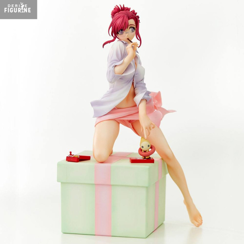 Onegai Teacher - Figurine...
