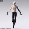 NieR Automata - Pack 2 figures Adam & Eve, Bring Arts