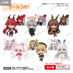 PRE ORDER - Goddess of...