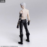 NieR Automata - Pack 2 figures Adam & Eve, Bring Arts