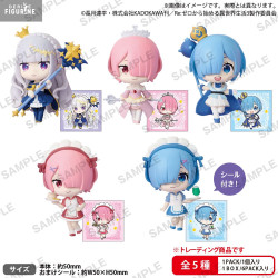 PRE ORDER - Re:Zero...