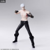NieR Automata - Pack 2 figures Adam & Eve, Bring Arts