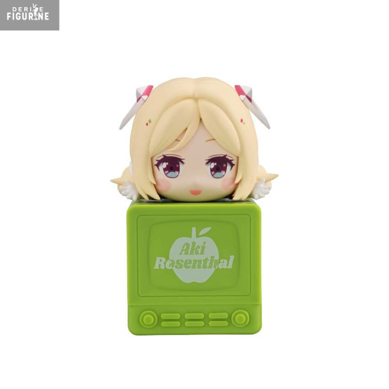 PRÉCOMMANDE - Hololive Production - Figurine Aki Rosenthal, Hikkake