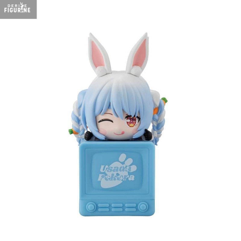 Hololive Production - Usada Pekora figure, Hikkake