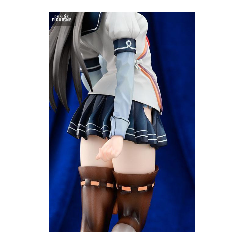 Kantai Collection -...