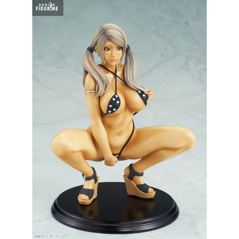 Himekano - Figurine Hiyori
