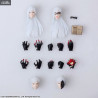 NieR Automata - Pack 2 figures Adam & Eve, Bring Arts