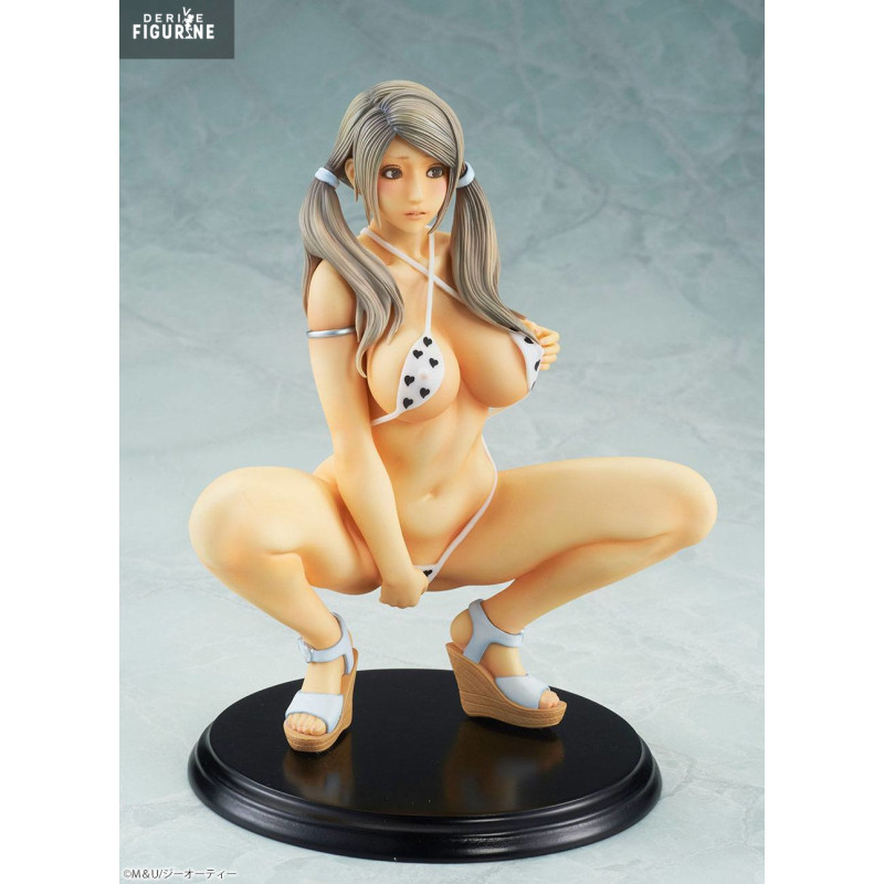Himekano - Figurine Hiyori,...