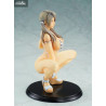 Himekano - Hiyori figure, White