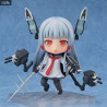 Kantai Collection - Figurine de Murakumo, Nendoroid