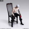 NieR Automata - Pack 2 figures Adam & Eve, Bring Arts
