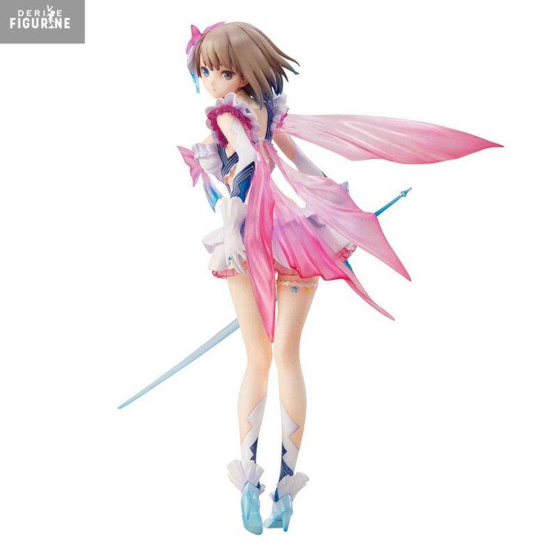 Blue Reflection - Hinako Shirai figure Limited, Reflector