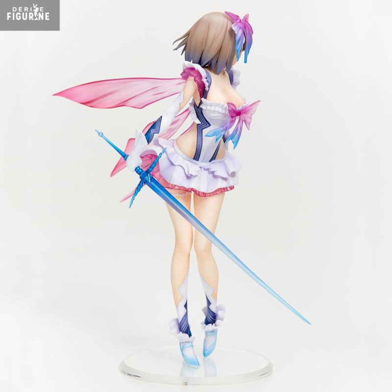 Blue Reflection - Hinako...