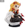 PRE ORDER - Demon Slayer, Kimetsu no Yaiba - Rengoku Kyojuro bust (Keep Your Heart Burning)