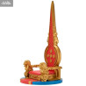 PRE ORDER - One Piece - Empty Throne The Throne of Power figure, Ichibansho