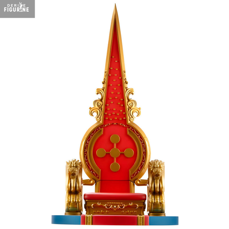 PRE ORDER - One Piece - Empty Throne The Throne of Power figure, Ichibansho