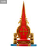 PRE ORDER - One Piece - Empty Throne The Throne of Power figure, Ichibansho