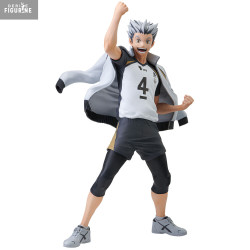 Haikyu!! - Figurine Kotaro...