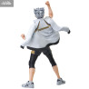 Haikyu!! - Figurine Kotaro Bokuto (Road to the Whole Country), Ichibansho