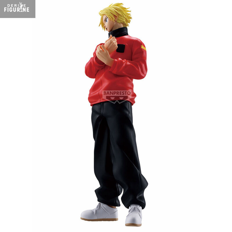 Sakamoto Days - Figurine...