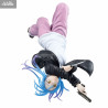 Sakamoto Days - Akao Akira figure, Vibration Stars