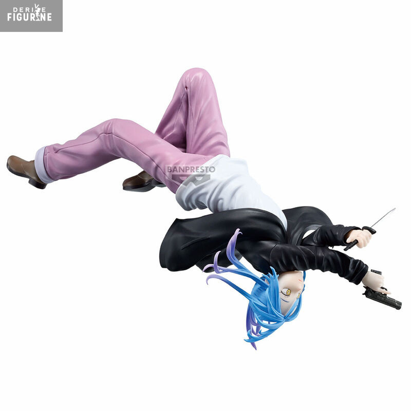 Sakamoto Days - Akao Akira...