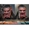 PRÉCOMMANDE - Predator: Badlands - Figurine Dek, Movie Masterpiece
