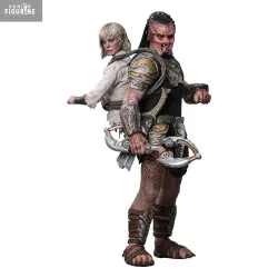 PRÉCOMMANDE - Predator:...