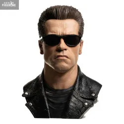 PRÉCOMMANDE - Terminator -...