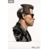 PRE ORDER - Terminator - T-800 Model 101 bust, Art Mask Painted Standard