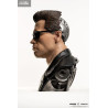 PRÉCOMMANDE - Terminator - Figurine T-800 Model 101, Art Mask Painted Standard