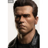 PRÉCOMMANDE - Terminator - Figurine T-800 Model 101, Art Mask Painted Standard