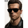 PRÉCOMMANDE - Terminator - Figurine T-800 Model 101, Art Mask Painted Standard