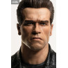 PRE ORDER - Terminator - T-800 Model 101 bust, Art Mask Painted Standard