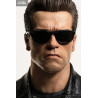 PRE ORDER - Terminator - T-800 Model 101 bust, Art Mask Painted Standard
