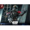 Star Wars: Ahsoka - Death Trooper figure Hot Toys Exclusive, Television Masterpiece