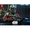 Star Wars: Ahsoka - Death Trooper figure Hot Toys Exclusive, Television Masterpiece