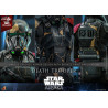 Star Wars: Ahsoka - Death Trooper figure Hot Toys Exclusive, Television Masterpiece
